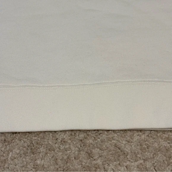 Sézane x JCC Castelbajac Les Poèmes du Futur sweatshirt - Picture 14 of 14